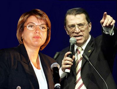 MEHMET ALİ BİRAND - Eski başbakanlar ifade verecek