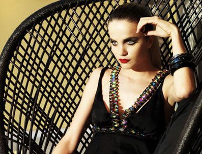 BUDIZM - Tuğçe Kazaz çark etti!