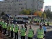 Tüm gözler Diyarbakır'da