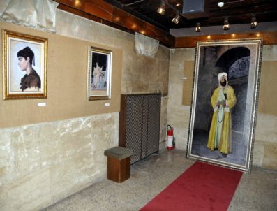 OSMAN HAMDİ BEY - 7 İlde Aynı Anda Osman Hamdi Bey Sergisi