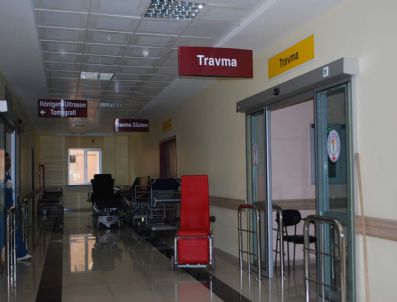 'Acile Başvuranların Yüzde 65'i 'Acil Hasta' Değil'