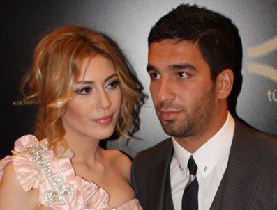 GLASGOW RANGERS - Arda seneye yok!