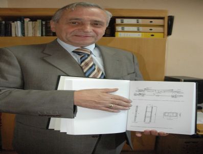 BRISTOL ÜNIVERSITESI - Avrasya Maratonu'nun Boğaziçi Köprüsü'ne Etkisi