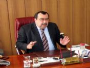 Edremit'te Kaymakamlık Konutu Krizi