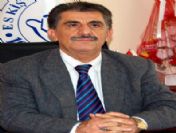 Eko Başkanı Çoban'dan Açıklama