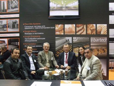 Ekonomik Krizi Fırsata Çevirdi