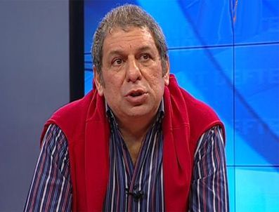 POSTA GAZETESI - Erman Toroğlu ile Arda Turan'ın 'şerefsiz' polemiği