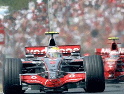 BERNIE ECCLESTONE - Formula 1 patronu Türkiye'yi tehdit etti