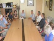 Kilise Projesi Tamamlandı