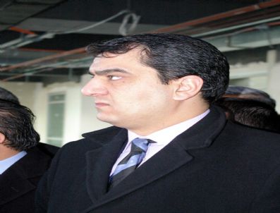 ABDULLAH ÇALIŞKAN - Kırşehir'e Yeni Ve Stratejik Bir Yatırım Daha Geliyor