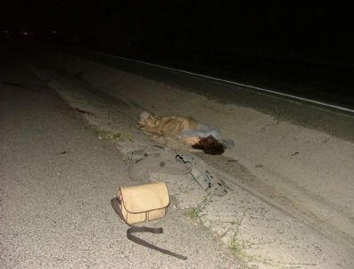 Kulu'da Trafik Kazası: 1 Ölü