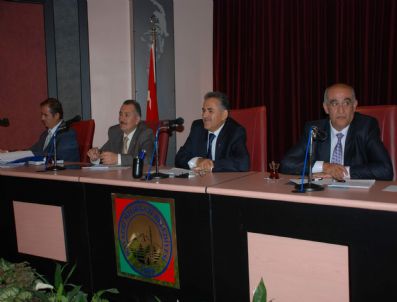 Melikgazi 961 Bin Tl Gelir Elde Etti