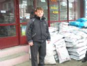 Pazarlar'da Odun Ve Kömür Satışları Arttı