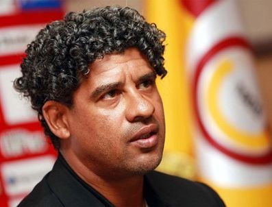TUGAY KERIMOĞLU - Rijkaard'ın yerine gelecek isim belli oldu
