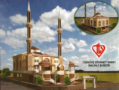 Salihli Müftüsünden Müjdeli Haber