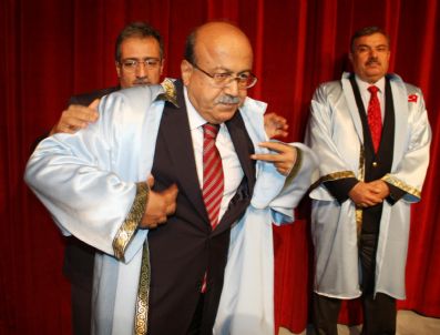 NİHAT MATKAP - Siyasetçilere Kaftan