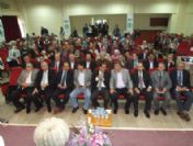 Tagep'te Sertifika Töreni