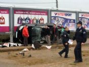 5 kişinin ölümüne 1 yıl hapis