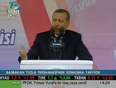 TUZLA TERSANESI - Her ülkenin kendine has çıkış yolları vardır