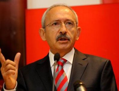 BEKIR COŞKUN - Kılıçdaroğlu ana muhalefet gömleğinden şikayetçi