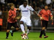 Kardemir Karabükspor Galatasaray maçının skoru