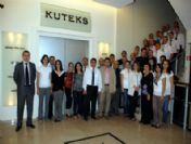 Kuteks Sektör Lideri Olmak İçin Atağa Kalktı