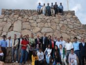 Tarihi Kalıntılar 'Kerkenes Festivali' İle Tanıtıldı