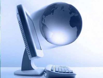 İTÜ - Dünyada 3 Kişiden 1'i internet kullanıyor