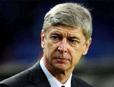 WAYNE ROONEY - Arsene Wenger: Wayne Rooney'e ihtiyacımız yok