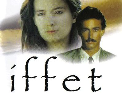 İFFET DİZİSİ - ''İffet'' filmi 28 yıl sonra dizi olacak
