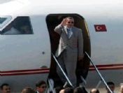 Başbakan Erdoğan Yurda Döndü
