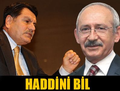 ZARAFET - Bu pervasızlık kimsenin haddi değil