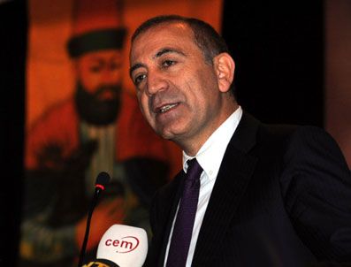 ZARAFET - CHP, Haşim Kılıç'a çok sert çıktı