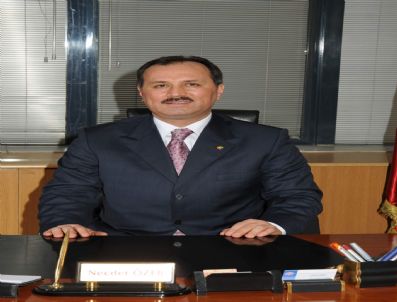 DıŞ TICARET MÜSTEŞARLıĞı - Dış Menşeli İplikçiler Tekstilciyi Zora Soruyor