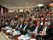 Dünya Üniversiteleri Çanakkale'de Buluştu