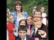 Gafı Mehmet Ali yaptı olan çocuklara oldu