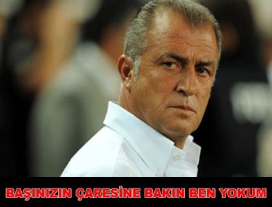 FRANK RİJKAARD - Galatasaray'da şok! Fatih Terim kabul etmedi!