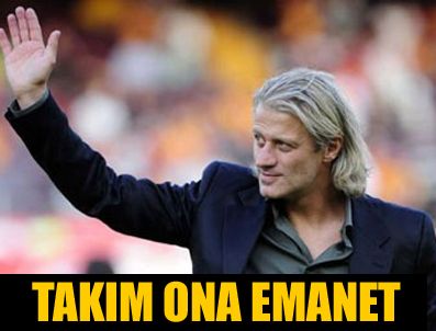 TUGAY KERIMOĞLU - Tugay Aslan'ı uyandıracak