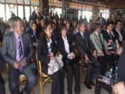 Havran'da Çiftçi Bilgilendirildi