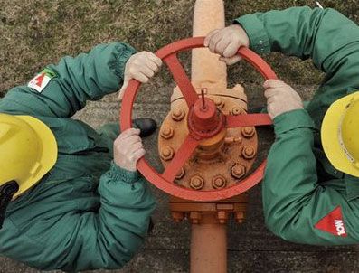 TPAO - Irak'taki dev ihale TPAO'nun