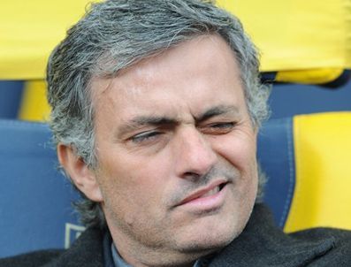 WAYNE ROONEY - Jose Mourinho: Rooney M.United'dan ayrılmak istiyorsa beni arasın