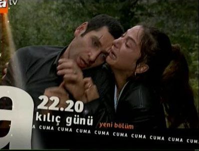 Kılıç Günü 5. bölüm fragmanı yayınlandı