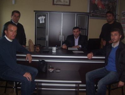 KÖZLÜ - Kozlu'da 17 Esnaf Sokağa Atılıyor