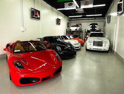 MASERATI - Lüks otomobil satışları kriz öncesine döndü