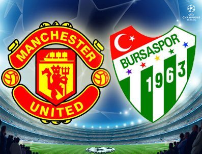 WAYNE ROONEY - Manchester united Bursaspor maçı
