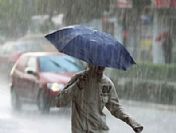 15 ilde şiddetli yağış var