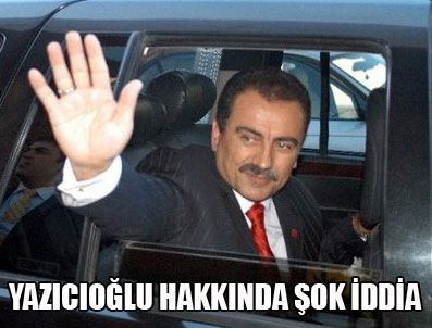 BBP GENEL BAŞKANı - Muhsin Yazıcıoğlu hakkında şok iddia