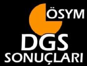 ÖSYM - DGS Ek Yerleştirme Sonuçları açıklanıyor