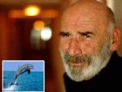 Ramiz Dayı yunusların belgeselini anlattı