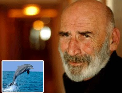 TUNCEL KURTİZ - Ramiz Dayı yunusların belgeselini anlattı